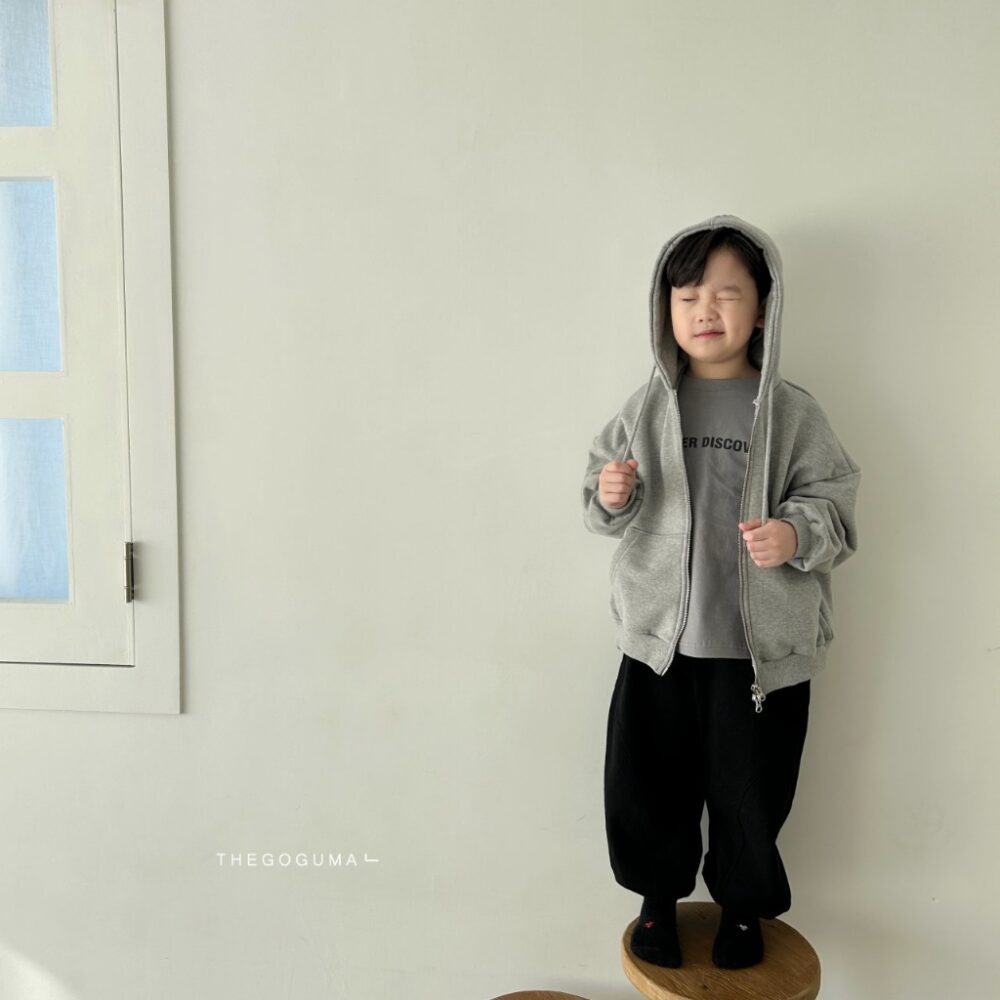 IMG_5519 SS(80-150)⇡Thegoguma”舒適縮口棉棉褲(2色)