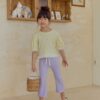 ◍◍summer(80-140)⇡日日素面上衣(2色)