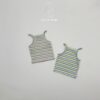 ◍◍summer(XXS-XL)⇡涼夏背心(2色)