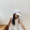 ◍◍summer(XXS-XL)⇡愛心波點點背心