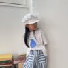 ◍◍summer(XXS-XL)⇡水果T(2色)