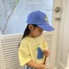 ◍◍summer(XXS-XL)⇡水果T(2色)