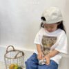 ◍◍summer(XXS-XL)⇡卡通頻道上衣T(2色)