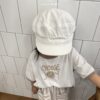 ◍◍summer(XXS-XL)⇡滾邊拼色JOY T(2色)