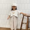 ◍◍summer(XXS-XL)⇡滾邊拼色JOY T(2色)