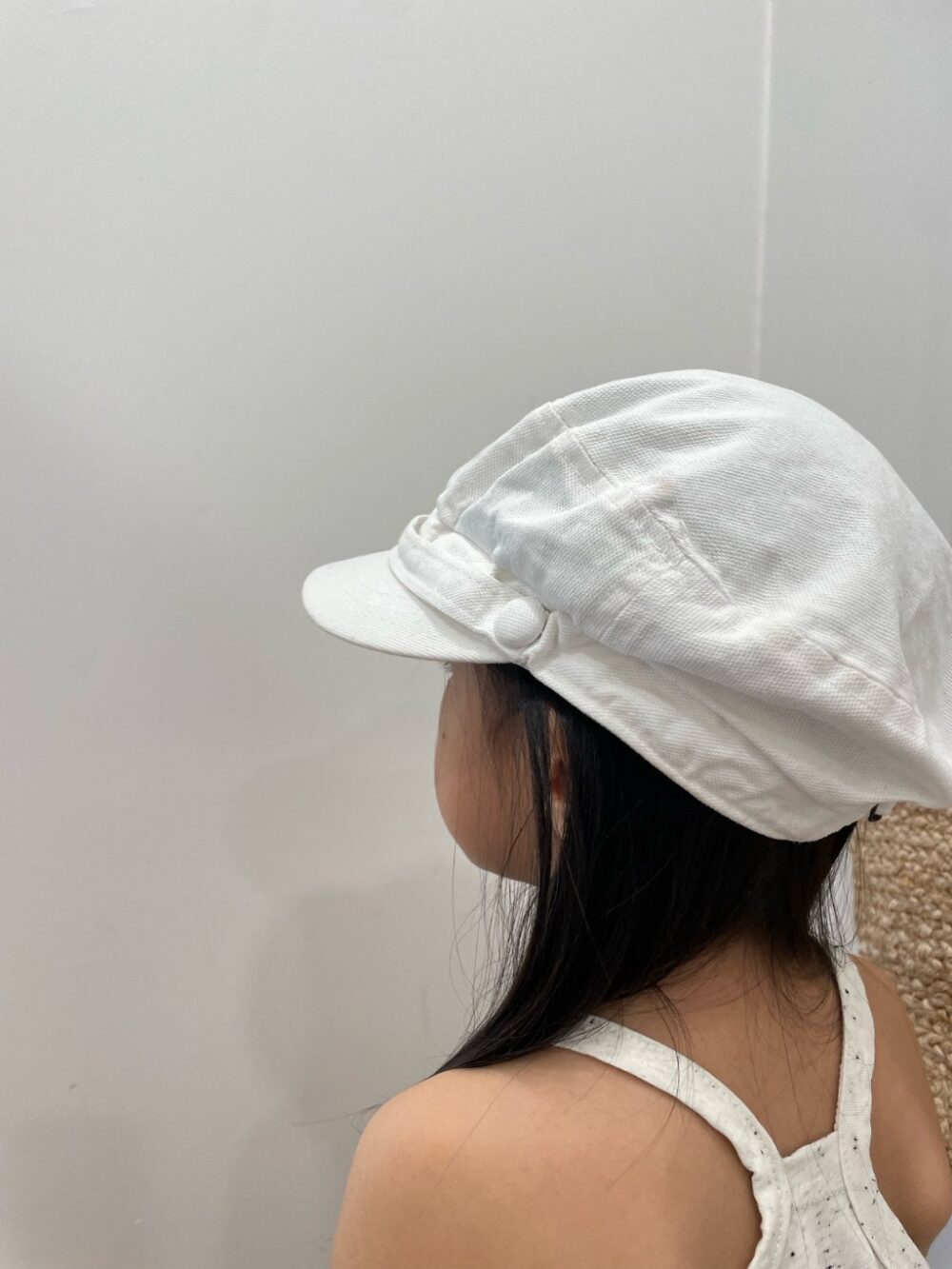 ◍◍summer(XXS-XL)⇡好好搭配背心(4色)