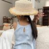◍◍summer(XXS-XL)⇡美背挖洞內搭背心(2色)